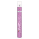 Espray de apoyo al sueño (30 Day Supply) - Melatonina, 5-HTP, L-Theanine, " Herbal Extracts, Spearmint Flavor, TSA Safe " Fast Absorbing by SpectraSpray