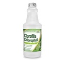 Chlorophyll líquido