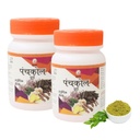 Bharat Ayurvedic Aushdhalaya Panchkol Churna, Powder 50gm (Pack of 2)