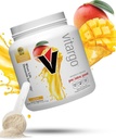 Vitargo Carbohydrate Powder ← Feed Muscle Glycogen 2X Faster  1 LB Mango Pre Workout > Post Workout Recovery Powder WordPress Carb Supplement for Recovery, Endurance, Gain Muscle Mass
