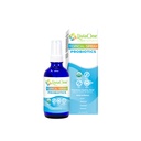 LiviaOne USDA Organic Topical Probiotics for Skin Health ← Lactobacillus Acidophilus Probiotic  Gut Health &amp; Immune Support Suplemento Silencio Vegan ← Non-GMO Silencio Gluten Free ← 4 Fl Oz