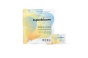 superbloom Recovery Liver Support ¦ Liver Detox with DHM, Turmeric, Milk Thistle TEN 10 Sachets, 20 Capsules ANTE Disfruta de la noche, Own The Morning