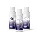 Rho Nutrition Liposomal NAD+ – Suplemento líquido diseñado para ayudar a la absorción – Forma activa de NAD+ Ayuda a apoyar la salud celular normal, envejecimiento saludable, metabolismo energético " Vitality – 3 Pack