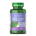 Pride de Puritan Aloe Vera Extracto 5000 mg-200 Softgels
