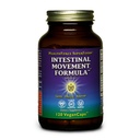 SUPERFOODOS DE HEALTHFORCE Movimiento intestinal Fórmula - Soportes laxantes naturales Ordinario del intestino - Digestión totalmente natural Suplemento de apoyo Estreñimiento - Gluten-Free &amp; Vegan - 120 cápsulas