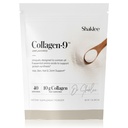 Shaklee - Collagen-9TM - 40 servicios