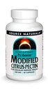 Fuente Naturales PectInmune, Citrus Modificados Pectin, Para la Salud Celular Inmunitaria*, 750mg - 60 cápsulas