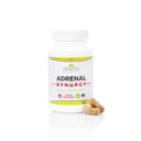 Salud Como Ought To be Adrenal Syn3rgy Suplemento  Physician Formulated Capsules with Ashwagandha, Holy Basil, and Rhodiola ← 60 Capsules