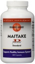 MUSHROOM WISDOM Maitake Mushroom Extract D-Fraction 360 cápsulas