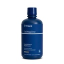 Trace Minerals TENIDO Cal/Mag/Zinc ANTE Calcium, Magnesium, Zinc, Vitamina D3 Suplemento ANTE Soporta Tissue Normal, Muscle y Bone Density ¦ Natural Piña Colada Flavor viv 32 Servings, 32 fl oz.
