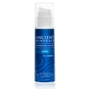 Minerales antiguos Loción de magnesio Ultra con MSM Pura Genuina Zechstein Magnesium Lotion para aplicación tópica (5oz)