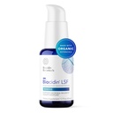 Biocidin LSF para Gut Cleanse Detox " Biofilm Defense Support - Potent, Broad-Spectrum Liposomal Formula for Rapid Absorption - Promote Gut Health, Microbial Balance " Mental Clarity (1.7 Fl Oz)