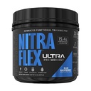 GAT SPORT Nitraflex Ultra Pre-Workout Suplemento (30 Servings, Blue Raspberry)