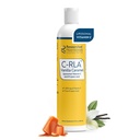 Nutricionales investigados C-RLA - Vitamina Liposomal C con ácido Lipoico R para apoyar Detox - Vitamina C Líquida sin soya y vegano, sabor caramelo de vainilla (10 Fl Oz)