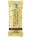 Truvani Plant Based Snack Bares ← Chocolate Chip Banana Pan 1 Pack TEN 5g Protein TEN USDA Orgánica y Vegan Silencio El Único Bar TENIDO Dairy, Soy y Gluten Gratis TENIDO