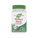 Barco Willow de Camino de la Naturaleza, Alivio Tradicional de la Incomodidad Debido a la Sobreexerción Ocasional*, Proyecto No GMO Verificado, 680 mg por Serving, 100 cápsulas Vegan