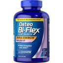 Osteo Bi Flex Suplemento Glucosmine 1500 Mg Vitamina D 1000IU (200Count), 200Count 1 Pack