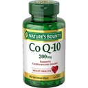 Bounty Co Q-10 Extra Strength 200 mg Softgels 80 ea (Pack of 3)