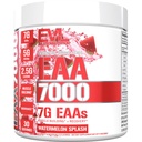 Evlution Nutrition EAA7000 - Pre &amp; Post Workout Powder - Muscle Building + Recovery Supplement - 7g Essential Amino Acids + 5g BCAAs - Endurance + Energy Support - 30 Servings - Watermelon Splash