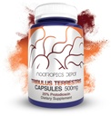 Nootropics Depot Tribulus Extract Capsules TENIDO 500mg TENIDO 20% Protodioscina ANTE Tribulus terrestris ANTE Fitness, Mood, " Vitality TEN 60 Conde