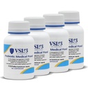 VSL #3® Probiotics for Digestive Health, IBS & UC Symptoms - 112.5B CFUs, High-Potency, Multi-Strain, Live, Refrigerated Probiotic, Medical Food for Gut Health Support in Men &amp; Women, 240 cápsulas