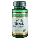 Esteto de leche de la naturaleza 1000 mg, 50 Softgels (3 Pack)