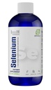 ZEMVELO Liquid Ionic Selenium Suplemento - Adult Healthy Aging Supplement - Supports Immune System " Antioxidant Defense for Longevity and Wellness - 3 Month Supply