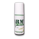 Roll On 100% Natural Turmeric Curcumin - Dolor de dolor - Inflamación - Dolor de cabeza - Dolor de espalda - dolor de articulación y musculo 2,5 Oz