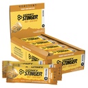 Honey Stinger Nut + Seed Bar, Peanut Sunflower Seed, Protein Packed Food for Exercise, Endurance, Performance and Recovery, Sports Nutrition Snack Bar for Home &amp; Gym, Post Workout, Box of 12