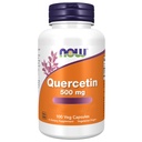 AHORA Quercetin 500mg,100 Veg Capsules