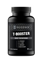 Nugenix T Boost - Suplemento de Booster de Testosterona Libre para Hombres, 90 Cuenta