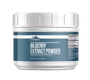 Elementos terrestres Extracto de frambuesa 1.1 lb, Puro &amp; Natural, Smoothies & Shakes