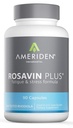 Rosavin Plus® con electrolitos- Siberian Rhodiola rosea 90 V-capsules 150mg por AMERIDEN INTERNATIONAL, INC