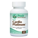 Peak Pure &amp; Natural Peak Cardio Platinum