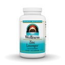 Fuente Natural Wellness Zinc Lozenges, Peach-Raspberry Flavord Immune Support, 23mg - 120 Lozenges