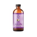 C60 Power C60 en aceite de coco de MCT orgánico - Natural Wellness Support for Men & Women, 99.99% Puro Carbon Fullerenes, Promueve Energía, Claridad Mental, " Stamina - 4 fl oz Bottle