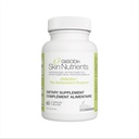 Nutrientes de la piel de GliSODin La enzima antioxidante - reduce la tensión oxidativa - 60 cápsulas – 1 mes de suministro