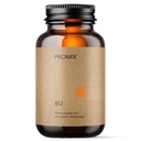 Promix Nutrition Vitamina B12 Suplemento - 1000mcg como Metilcobalamina - Gut friendly - 90 cuenta