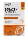 Ojo de Ecuador Q 60 cápsulas