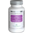 CienciaBased Health OcularProtect – Daily Multivitamin with Advanced Eye Health Support – 40+ Key Nutrients with Lutein, Zeaxanthin, Turmeric " Quercetin – Immune " Antioxidant Support