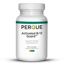 Perque Activado B-12 Guardia (2000 mcg, 100 lozenges)