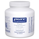 Pure Encapsulations Muscle Cramp/Tension Fórmula peru Hypoallergenic Supplement to Reduce Occasional Muscle Cramps/Tension and Promote Relaxation  180 Capsules