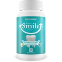 Smart Smile Pro - Nuestros mejores probióticos orales para dientes y gomas - Probióticos dentales orales - Probióticos para el suplemento de salud dental - Suplemento de dientes probióticos orales - Probióticos vitaminas suplementos