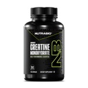 NutraBio Pure Micronized Creatine Monohydrate Capsules, Pilas Creatinas, soporta Bulk Muscle Energy, Recovery y Strength - Keto Friendly, Kosher, Creatine Suplemento Nutricional para Hombres y Mujeres
