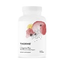 THORNE - L-Arginine Plus - Cofactores de liberación sostenida para apoyar la función del corazón, producción de óxido nítrico y flujo de sangre óptima* - 60 Servimientos