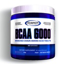 Gaspari Nutrition AminoMax 8000, Advanced Amino Acids for Muscle Recovery, Growth and Endurance - Creatine, Leucine, Taurine y BCAAs (325 Tablets)