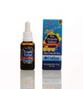 Uniflora Brasileño Green Bee Propolis Extracto – Sin alcohol, 60 Brix – High Artepillin C – Immune Support 30ml