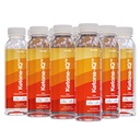 Consigue tu combustible de Ketones Silencio Sugar Gratis, Caffeine Free TEN Clean Energy, Focus and Flow TENED Ketones to Rapidly Elevate Ketone Levels ← Keto Diet NO es necesario (12 ct. 12 oz.)
