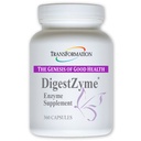 TRANSFORMACIÓN LA GENESIS DE BUENAS HABITACIONES HEALTH para Niños - Natural DigestZyme Suplemento Fórmula para la Salud Overal, Absorción Nutriente, Apoyo Digestión Durante el Embarazo &amp; Lactación, 360 Cápsulas