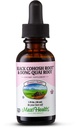 Maxi Health Black Cohosh Root y Dong Quai Root Extract - Fórmula de las Mujeres, 1 Fl Oz Bottle - Kosher